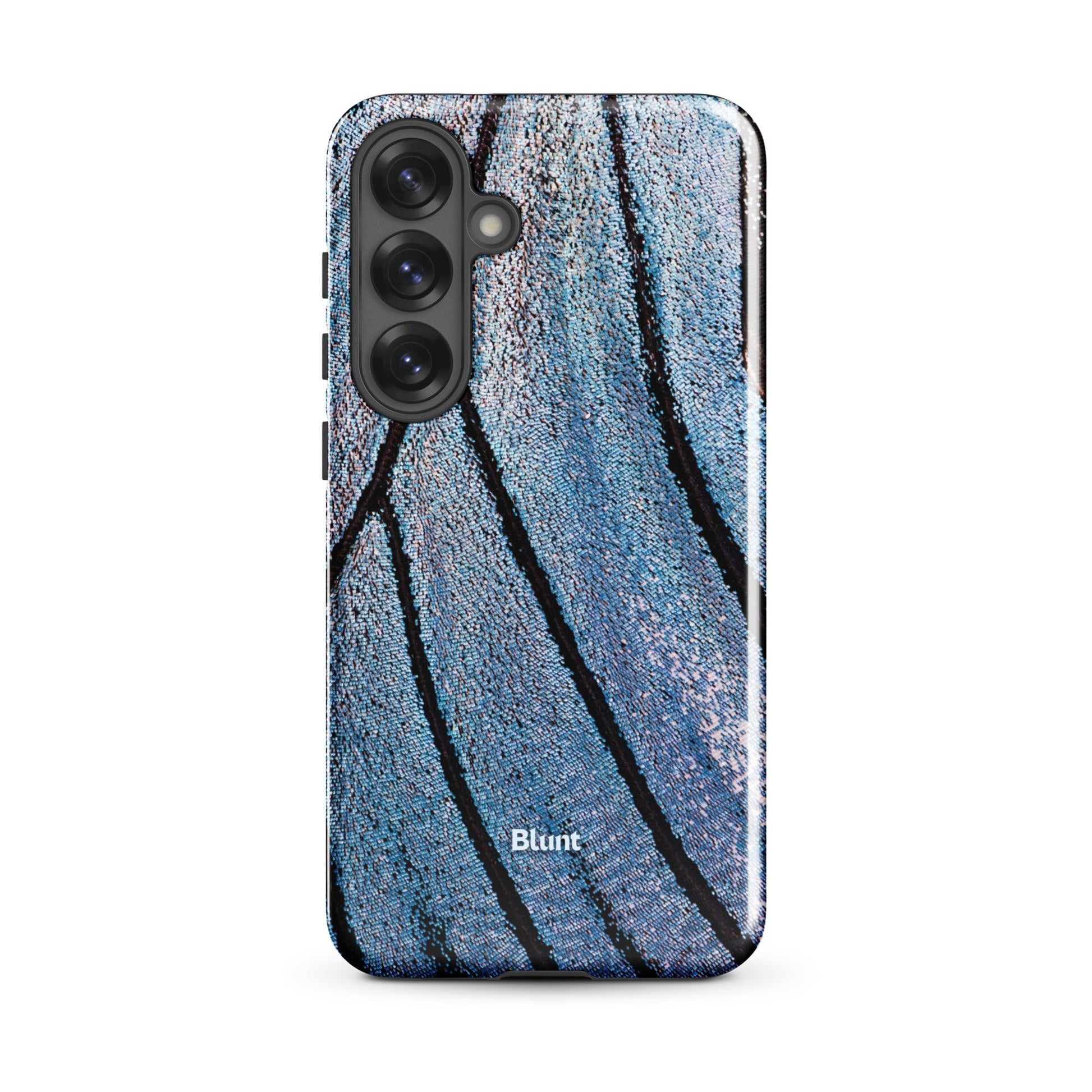 Iridescent Haze Samsung Case - Blunt Cases