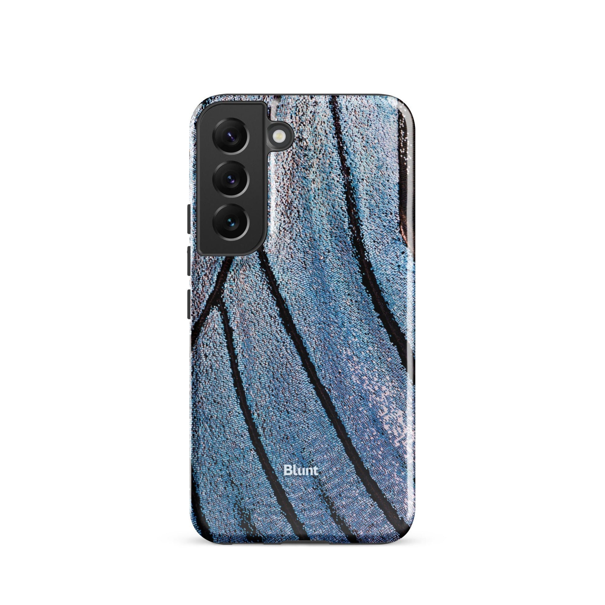 Iridescent Haze Samsung Case - Blunt Cases