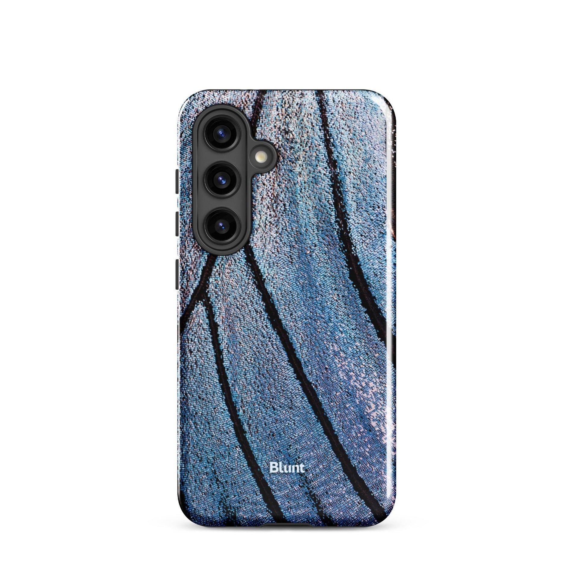 Iridescent Haze Samsung Case - Blunt Cases