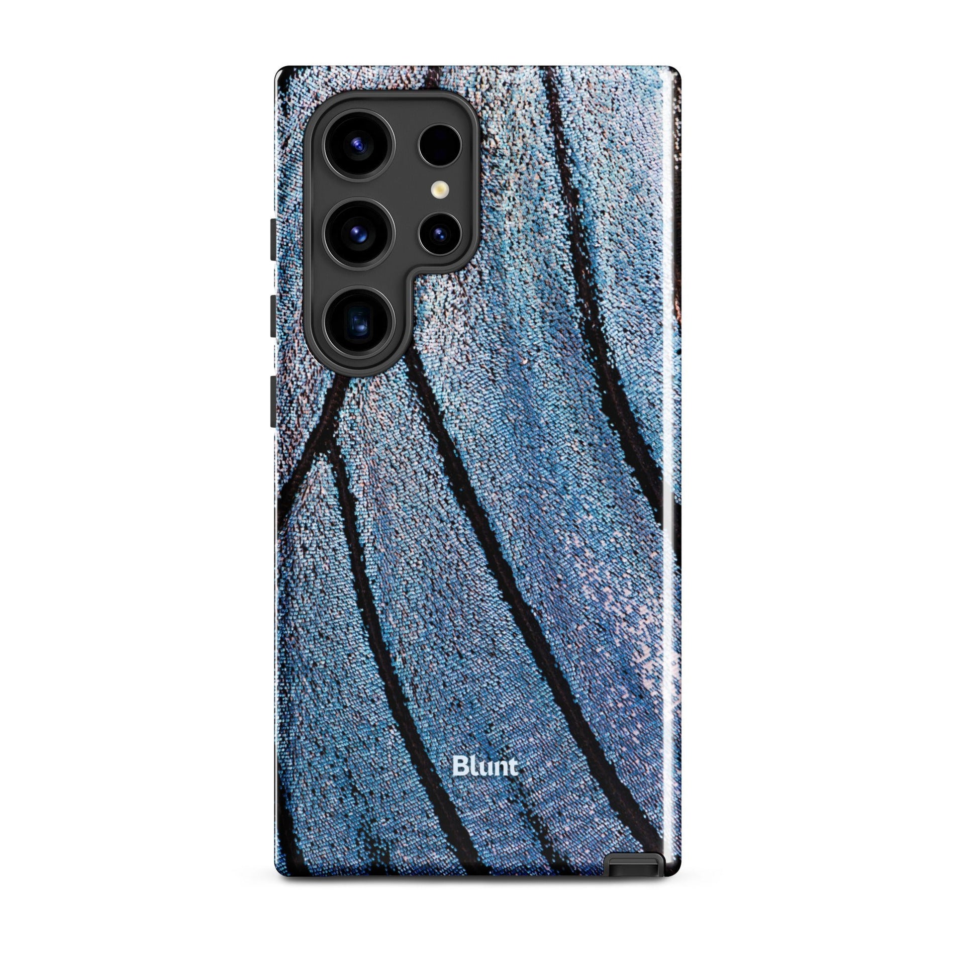 Iridescent Haze Samsung Case - Blunt Cases