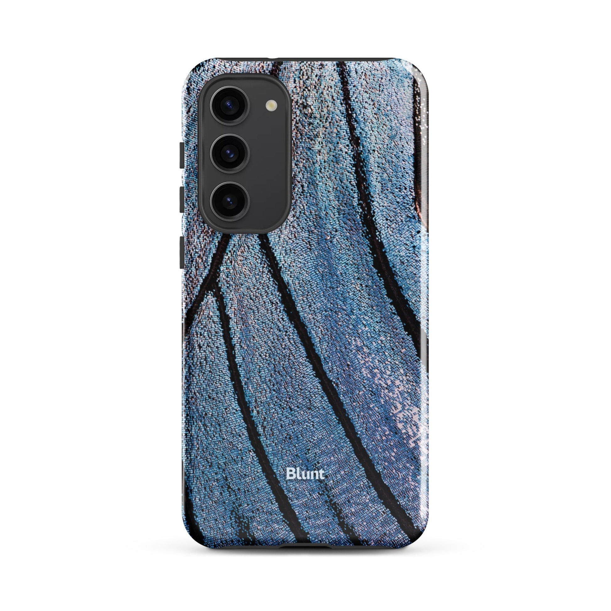 Iridescent Haze Samsung Case - Blunt Cases