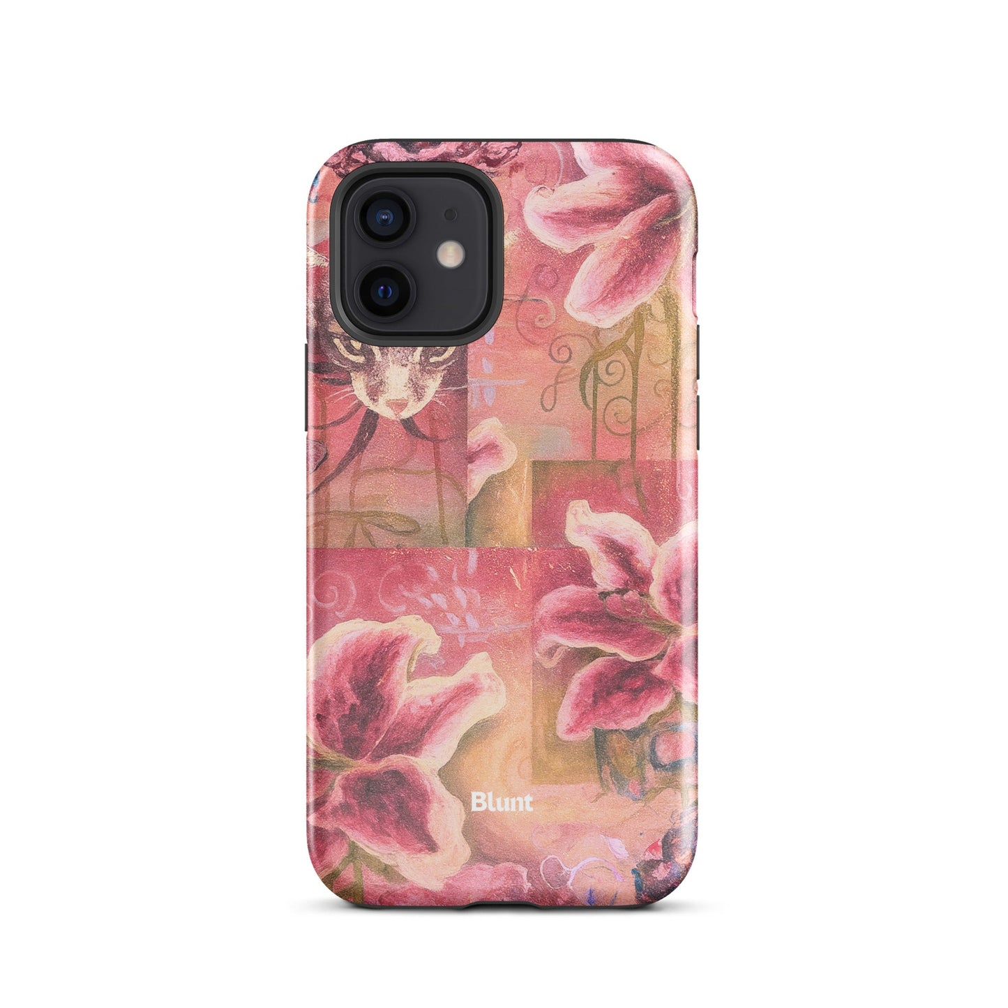 Irideska iPhone Case - Blunt Cases