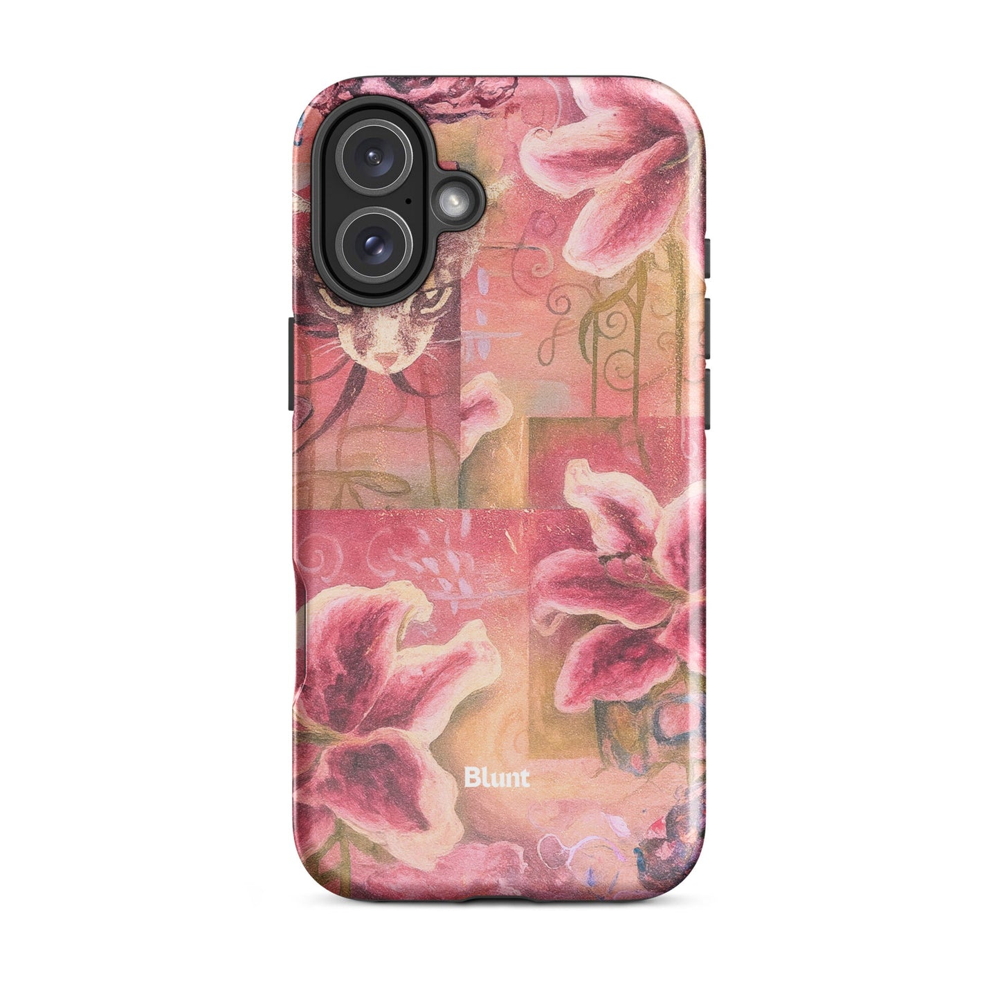 Irideska iPhone Case - Blunt Cases