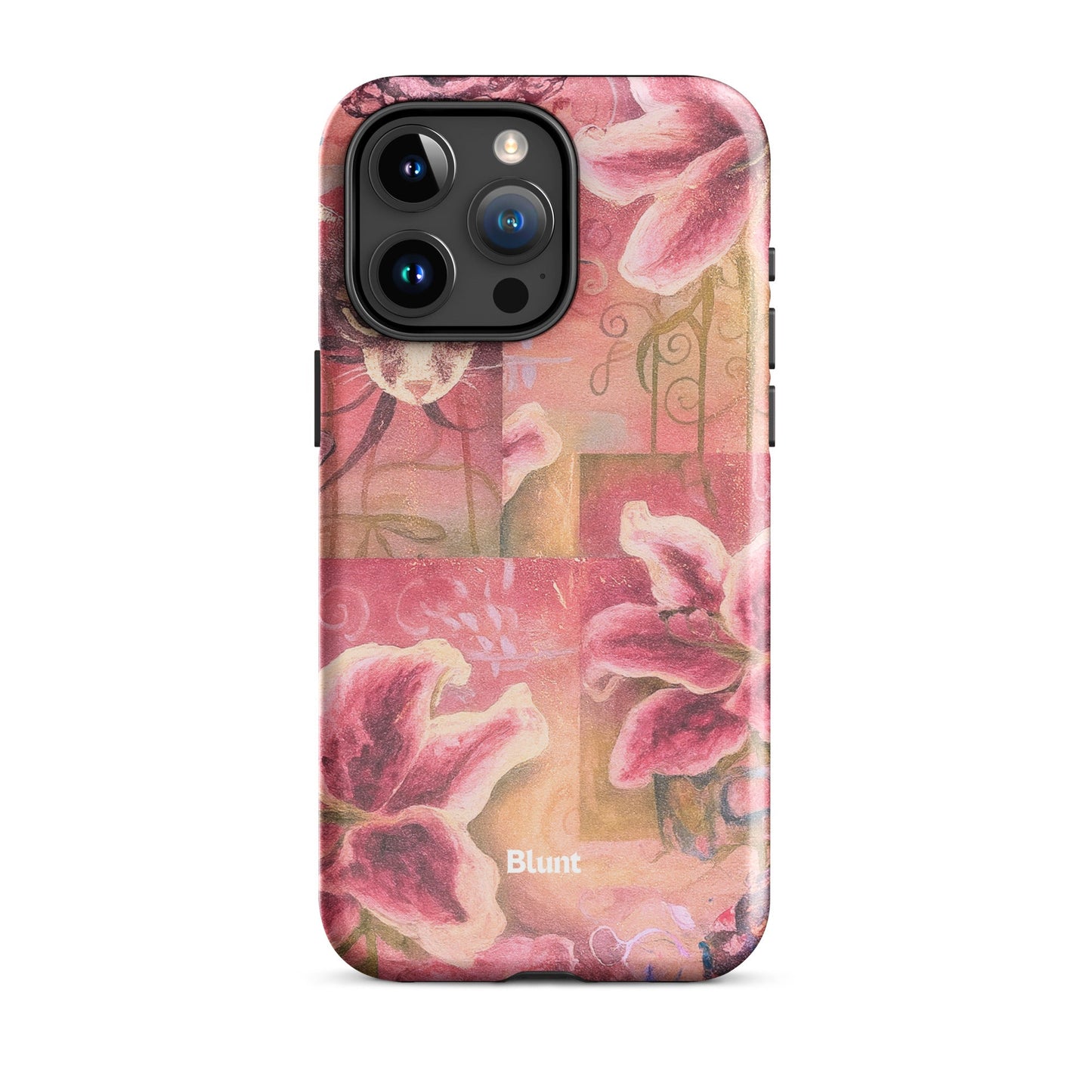 Irideska iPhone Case - Blunt Cases