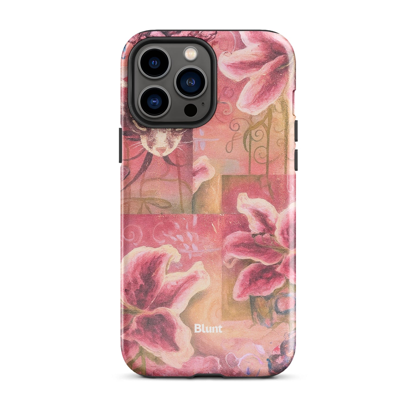 Irideska iPhone Case - Blunt Cases