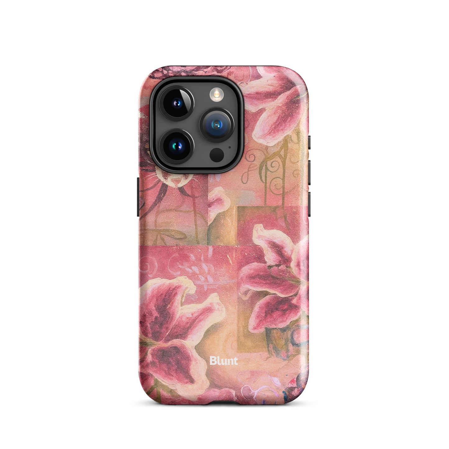 Irideska iPhone Case - Blunt Cases