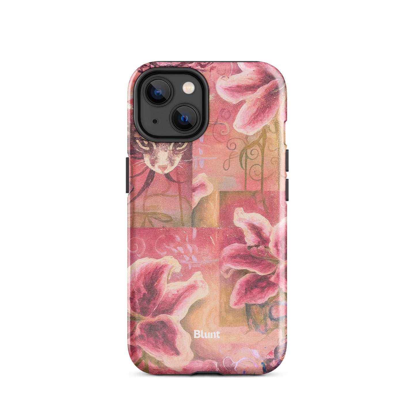 Irideska iPhone Case - Blunt Cases