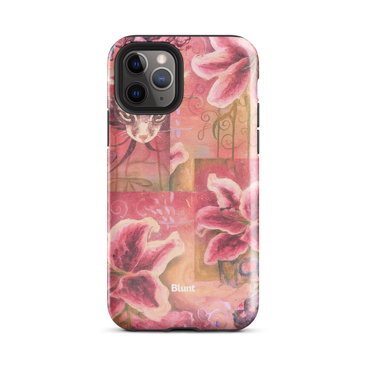 Irideska iPhone Case - Blunt Cases