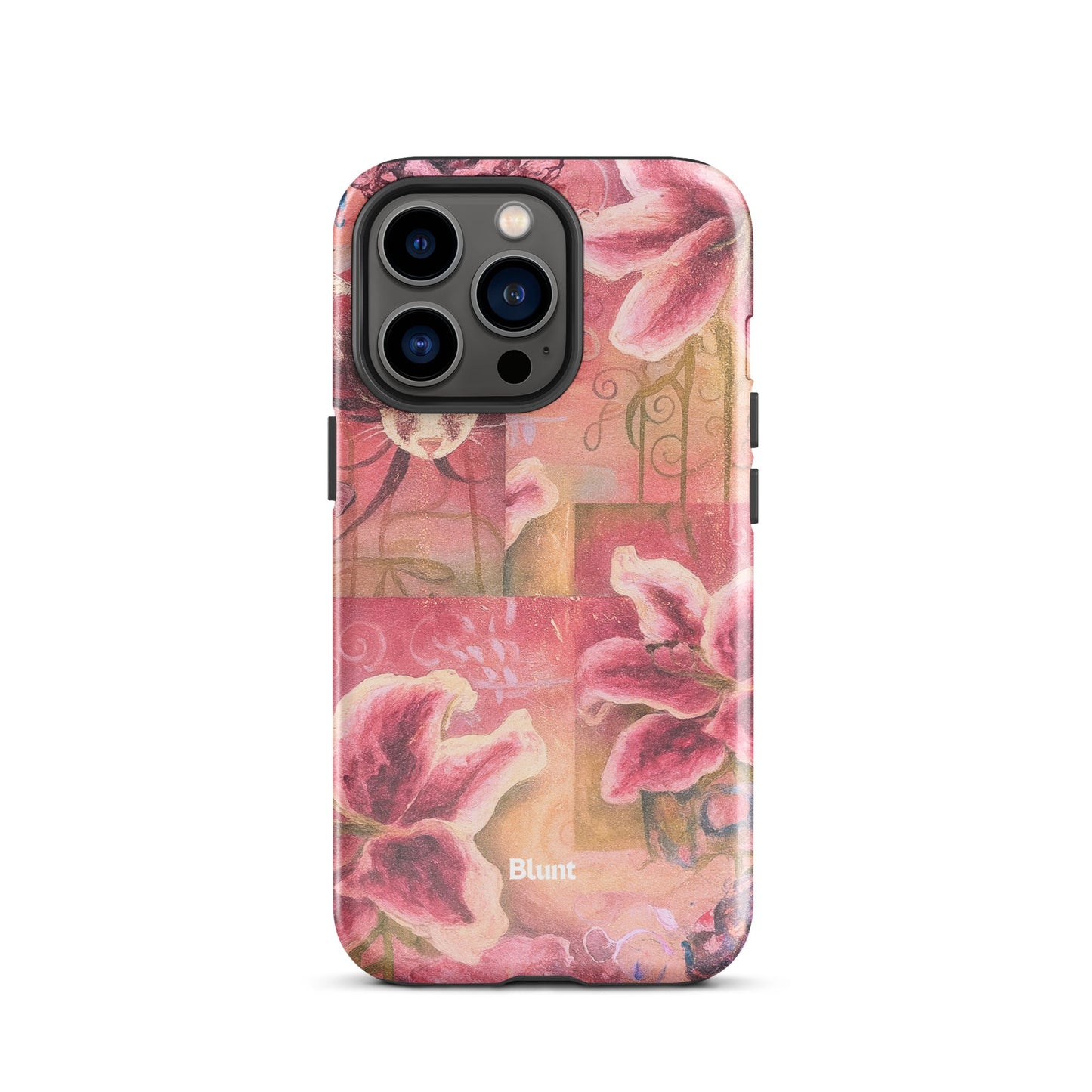 Irideska iPhone Case - Blunt Cases