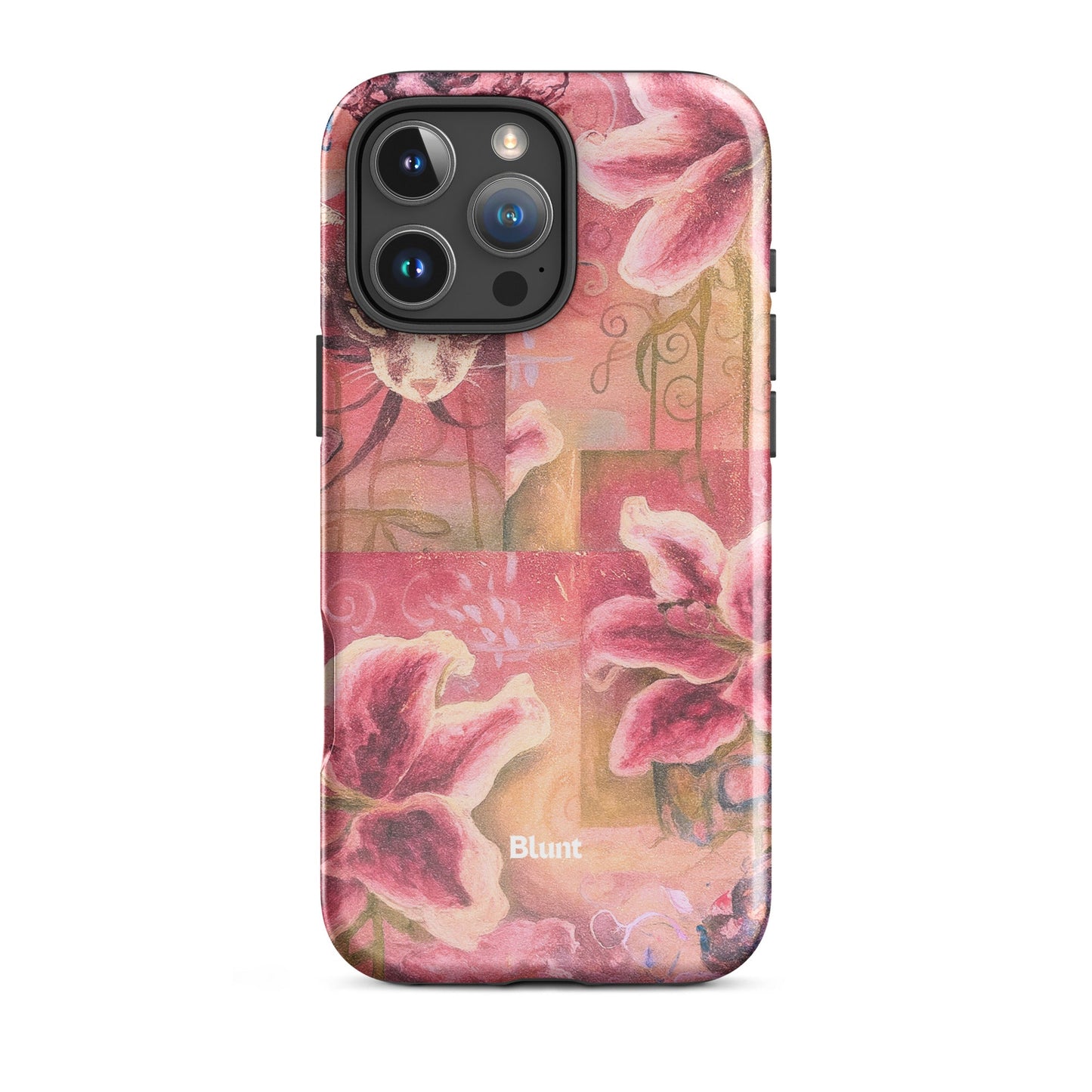 Irideska iPhone Case - Blunt Cases