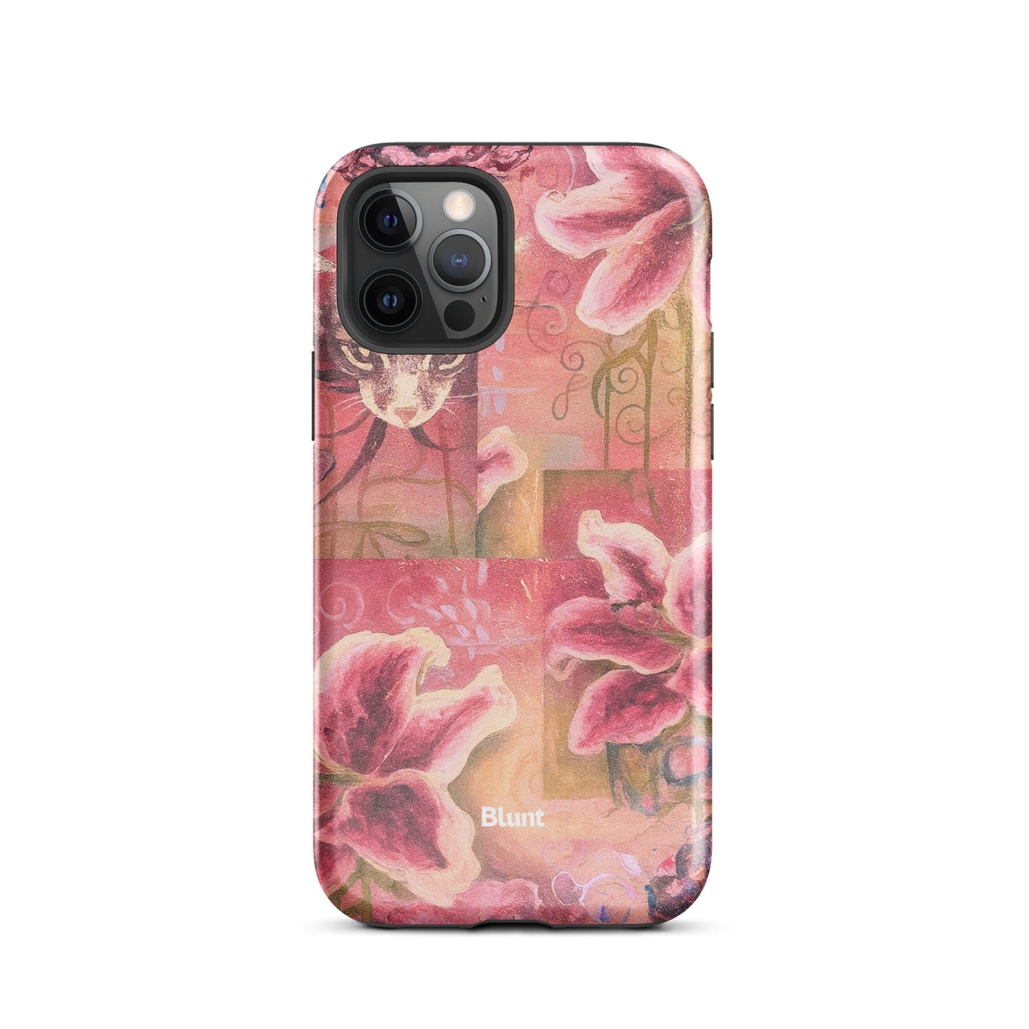Irideska iPhone Case - Blunt Cases