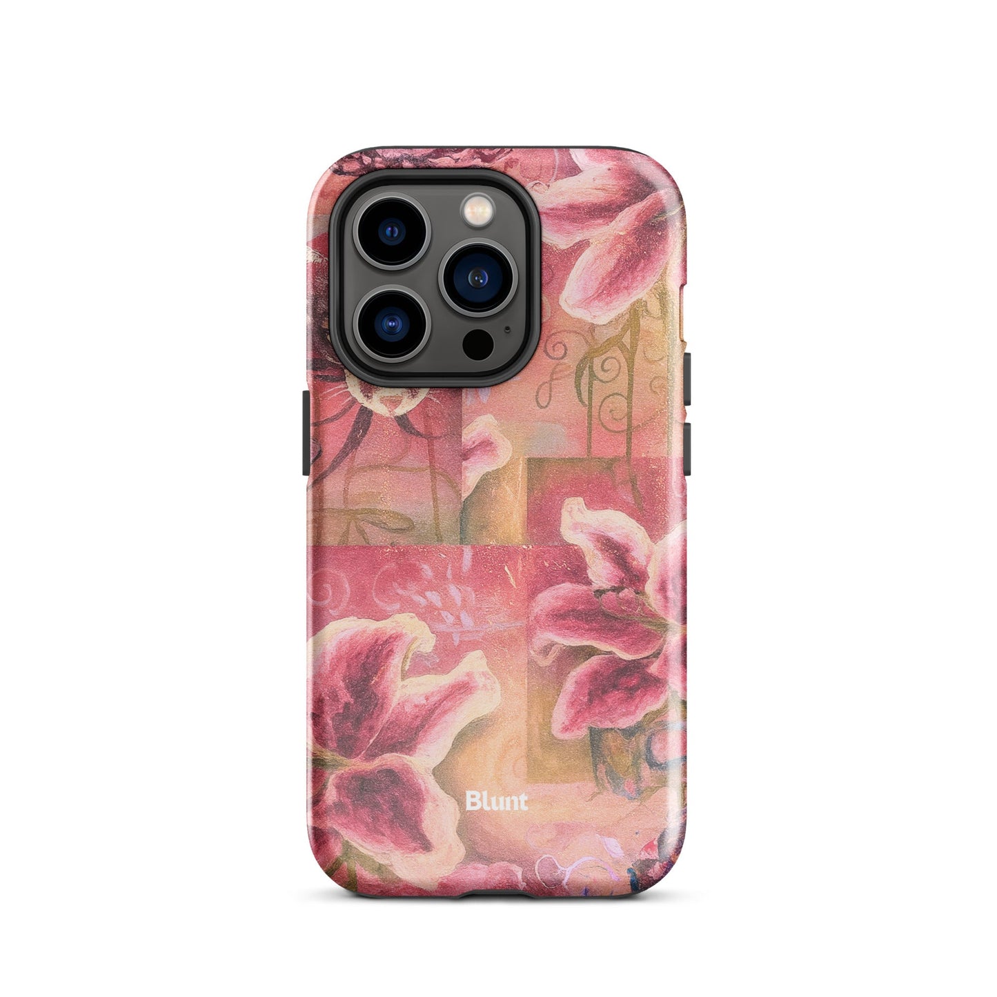Irideska iPhone Case - Blunt Cases