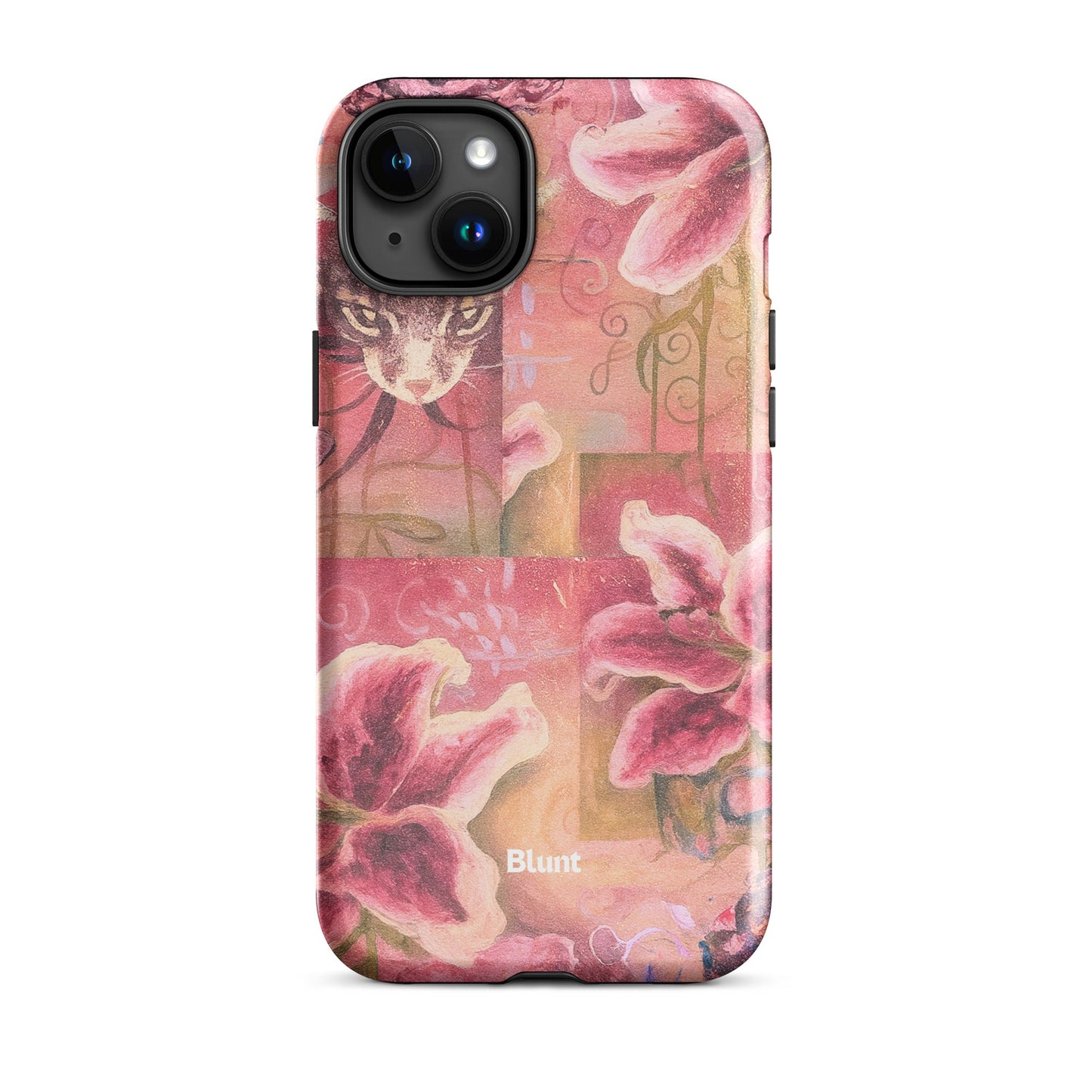 Irideska iPhone Case - Blunt Cases