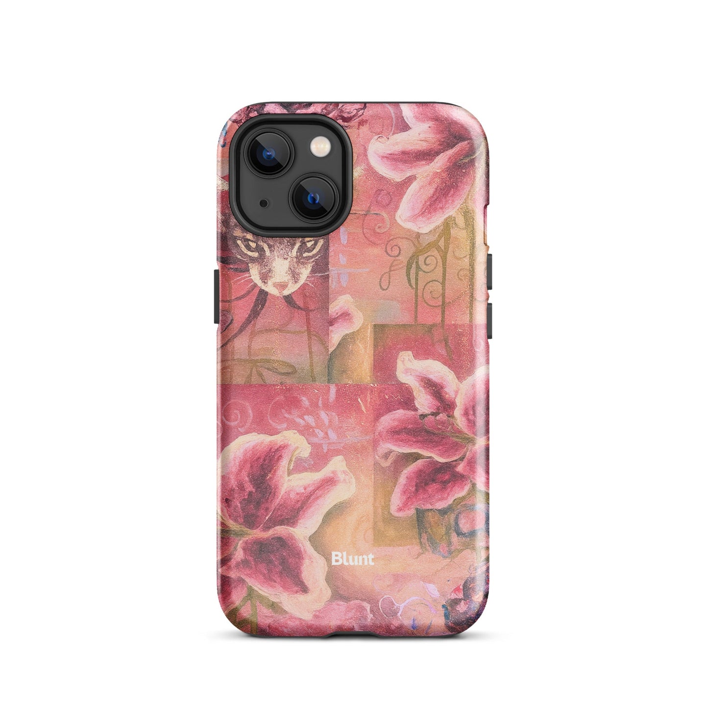 Irideska iPhone Case - Blunt Cases
