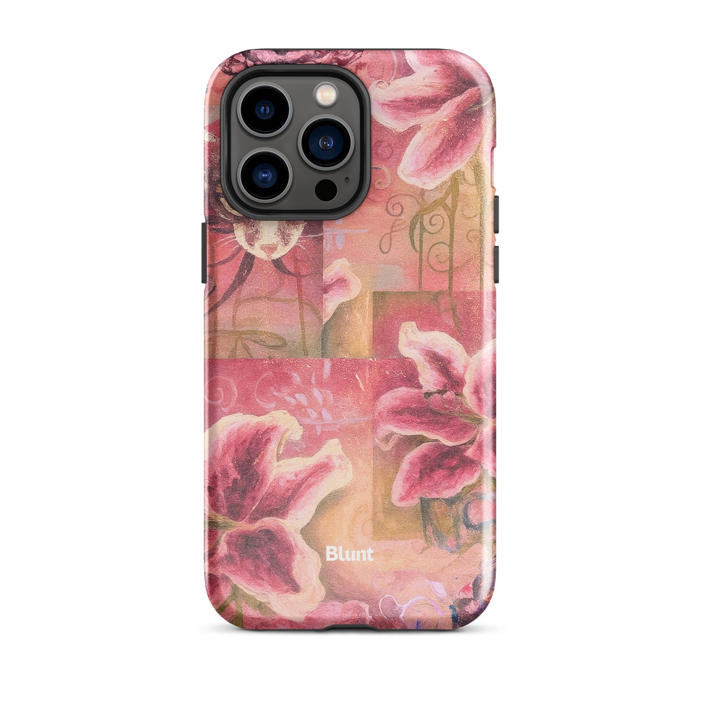 Irideska iPhone Case - Blunt Cases