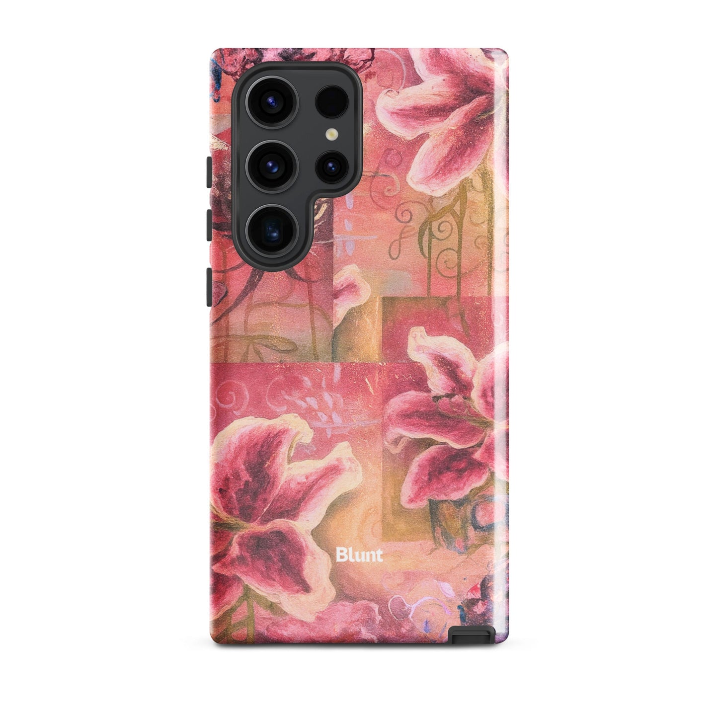 Irideska Samsung Case - Blunt Cases