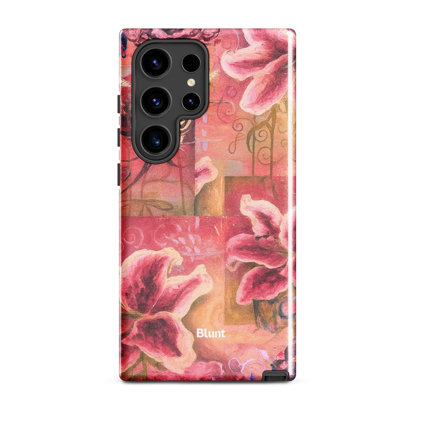 Irideska Samsung Case - Blunt Cases
