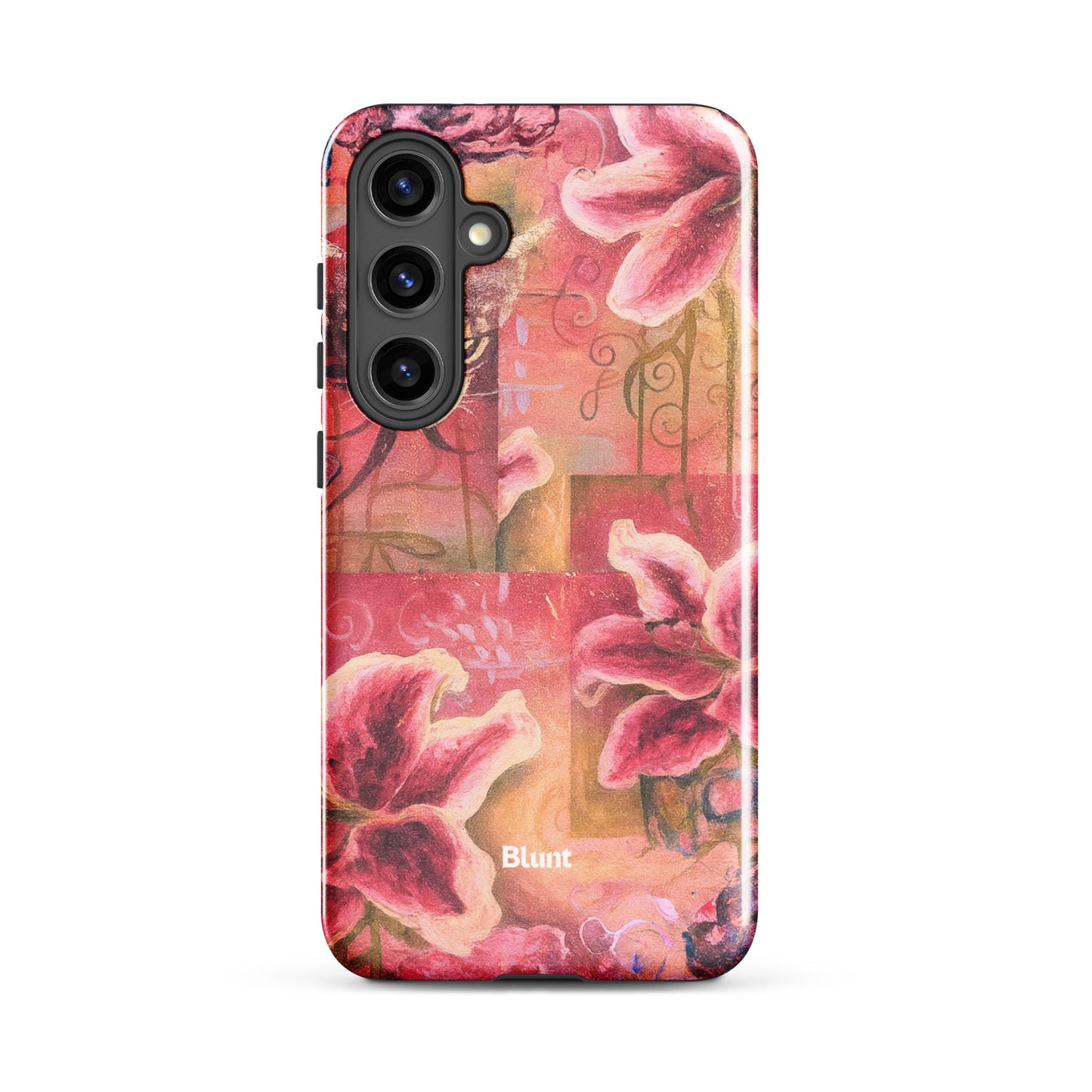 Irideska Samsung Case - Blunt Cases
