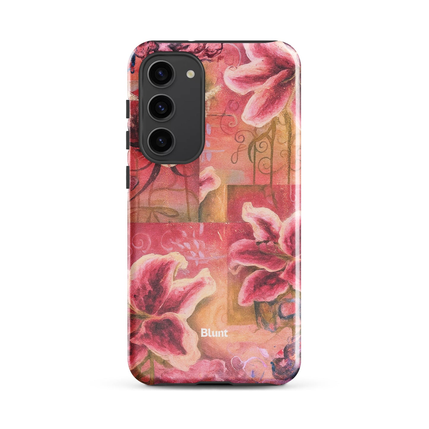 Irideska Samsung Case - Blunt Cases