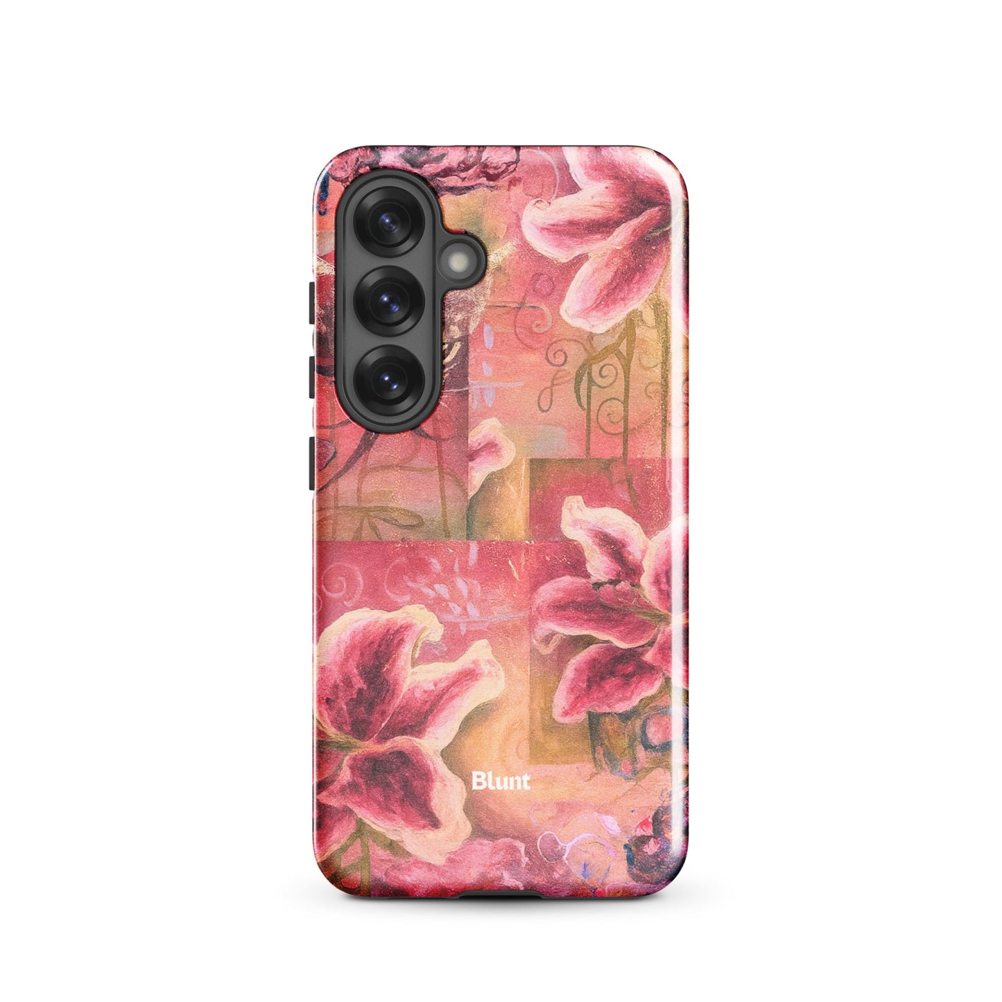 Irideska Samsung Case - Blunt Cases