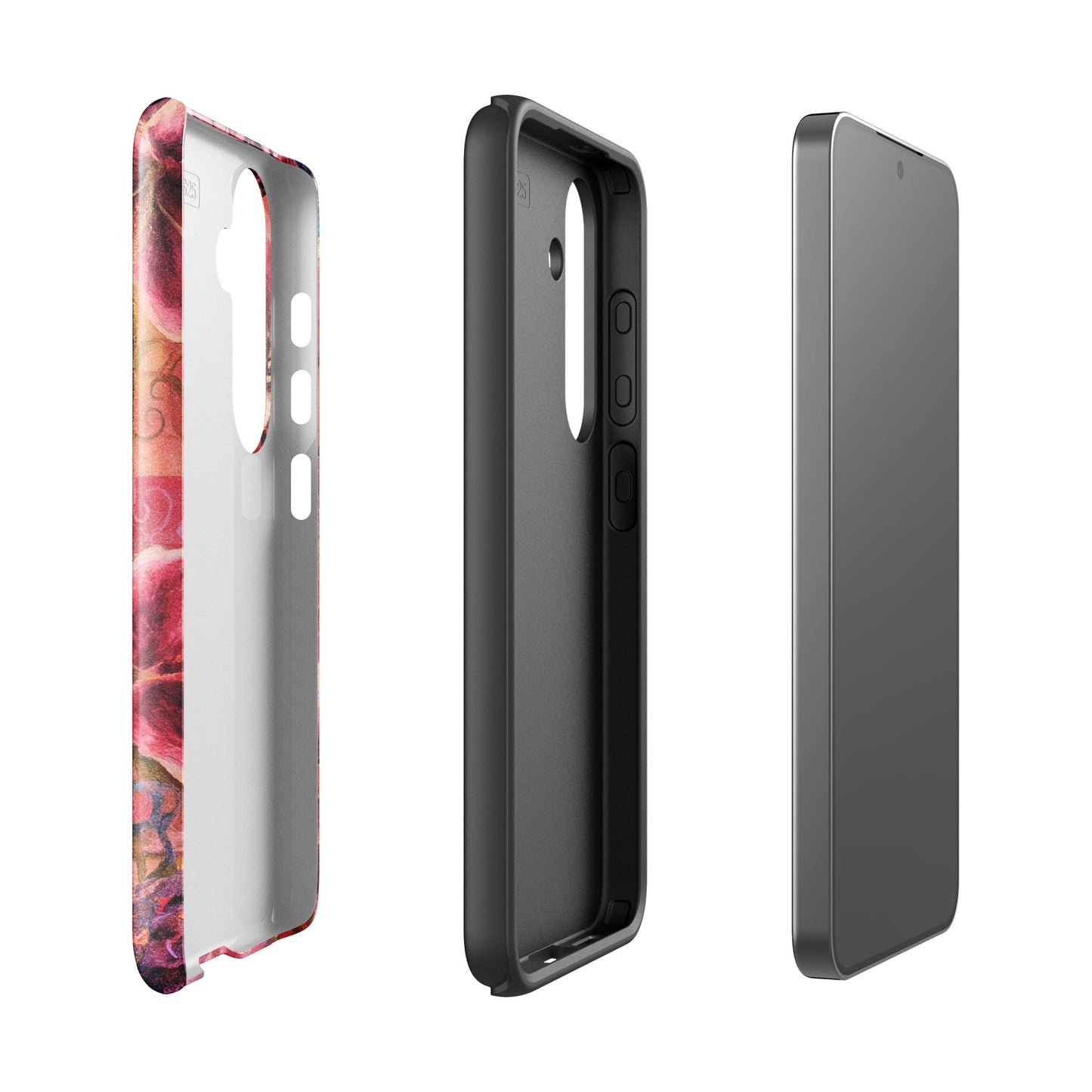 Irideska Samsung Case - Blunt Cases
