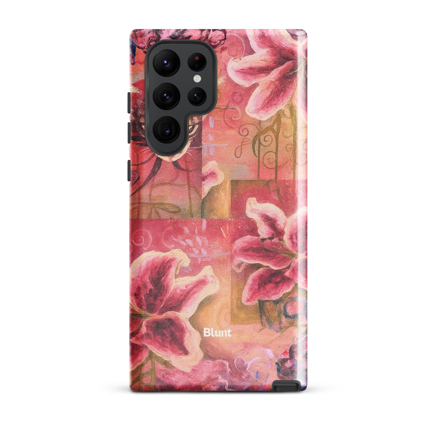 Irideska Samsung Case - Blunt Cases