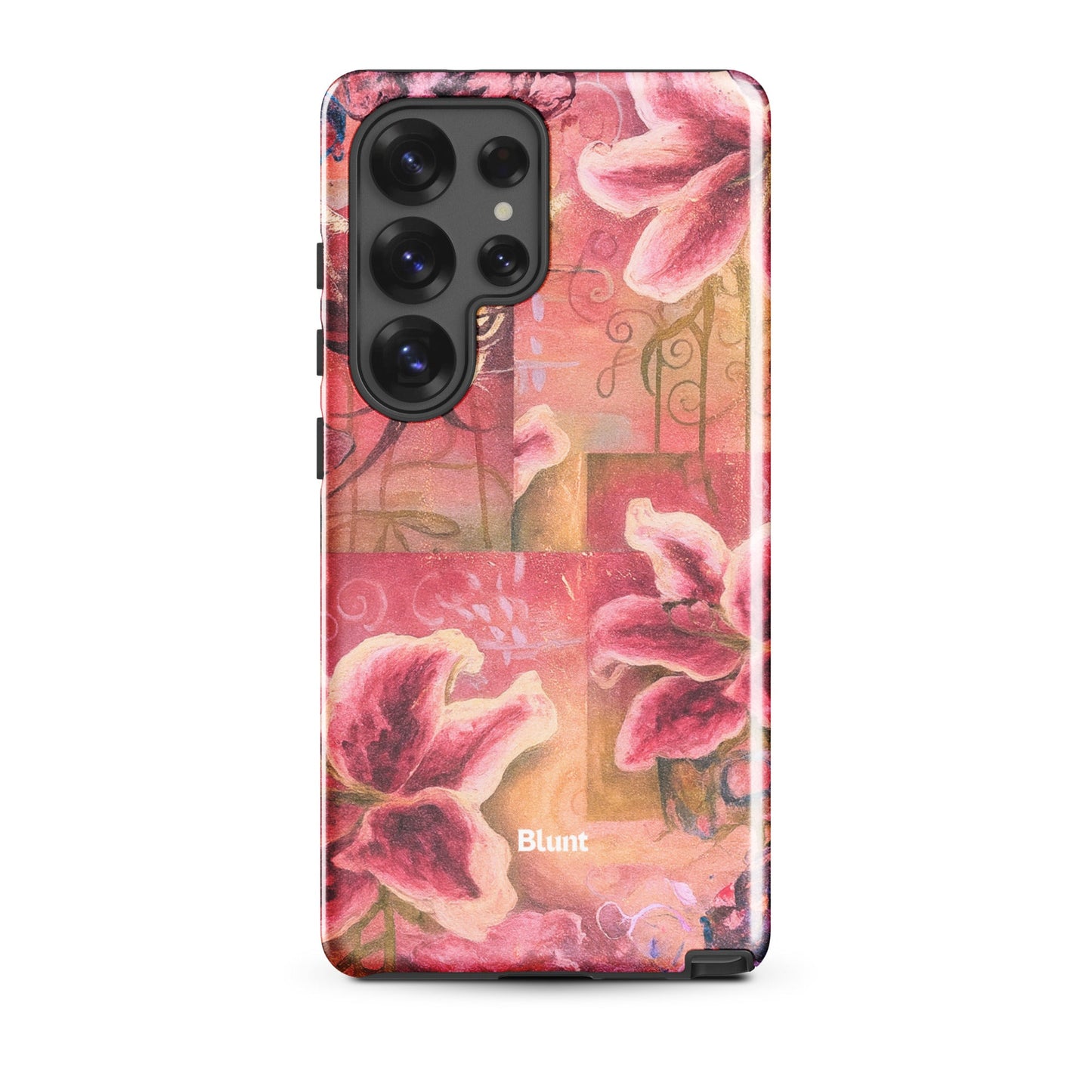 Irideska Samsung Case - Blunt Cases