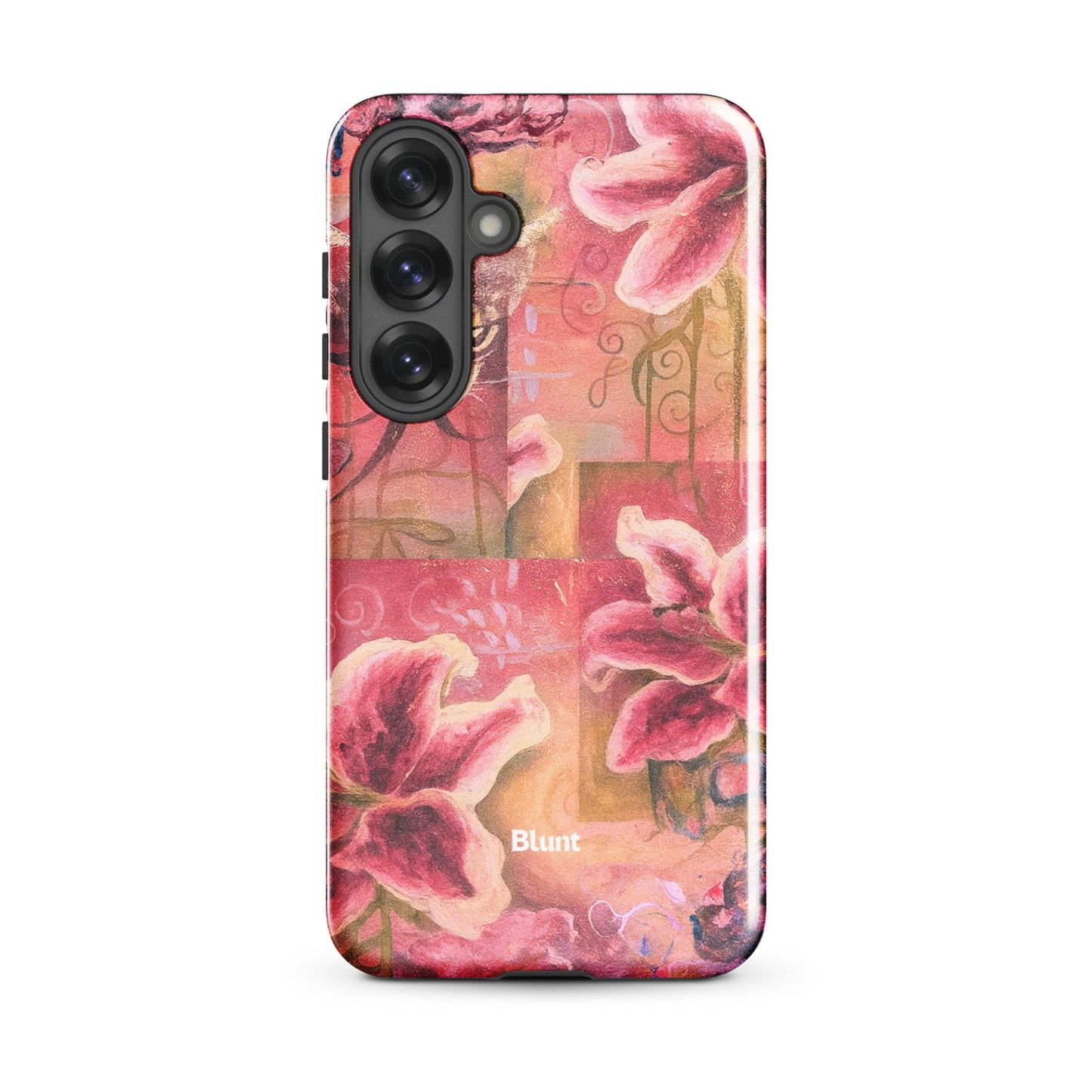 Irideska Samsung Case - Blunt Cases