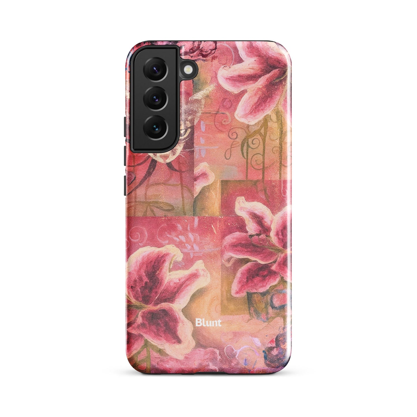 Irideska Samsung Case - Blunt Cases