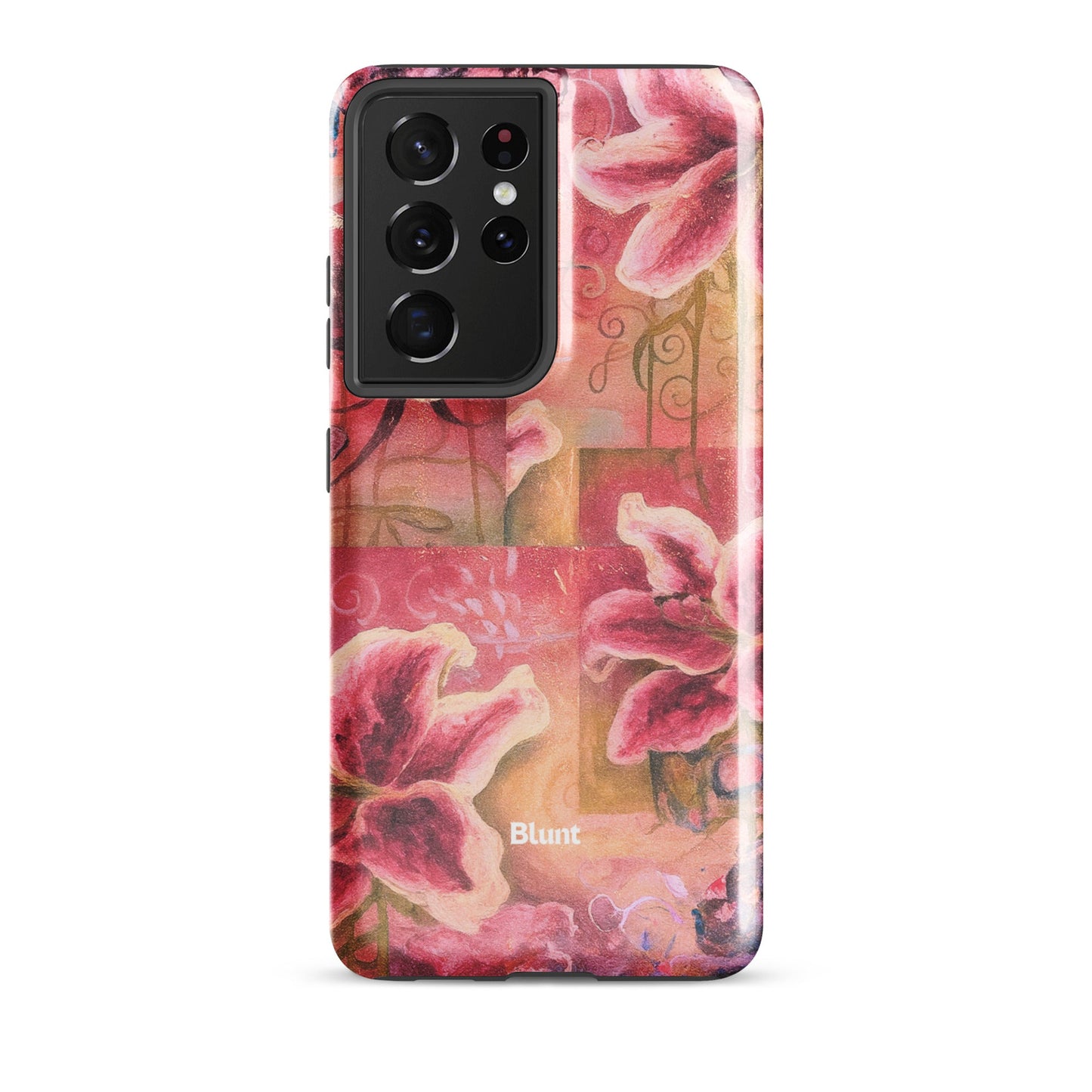 Irideska Samsung Case - Blunt Cases