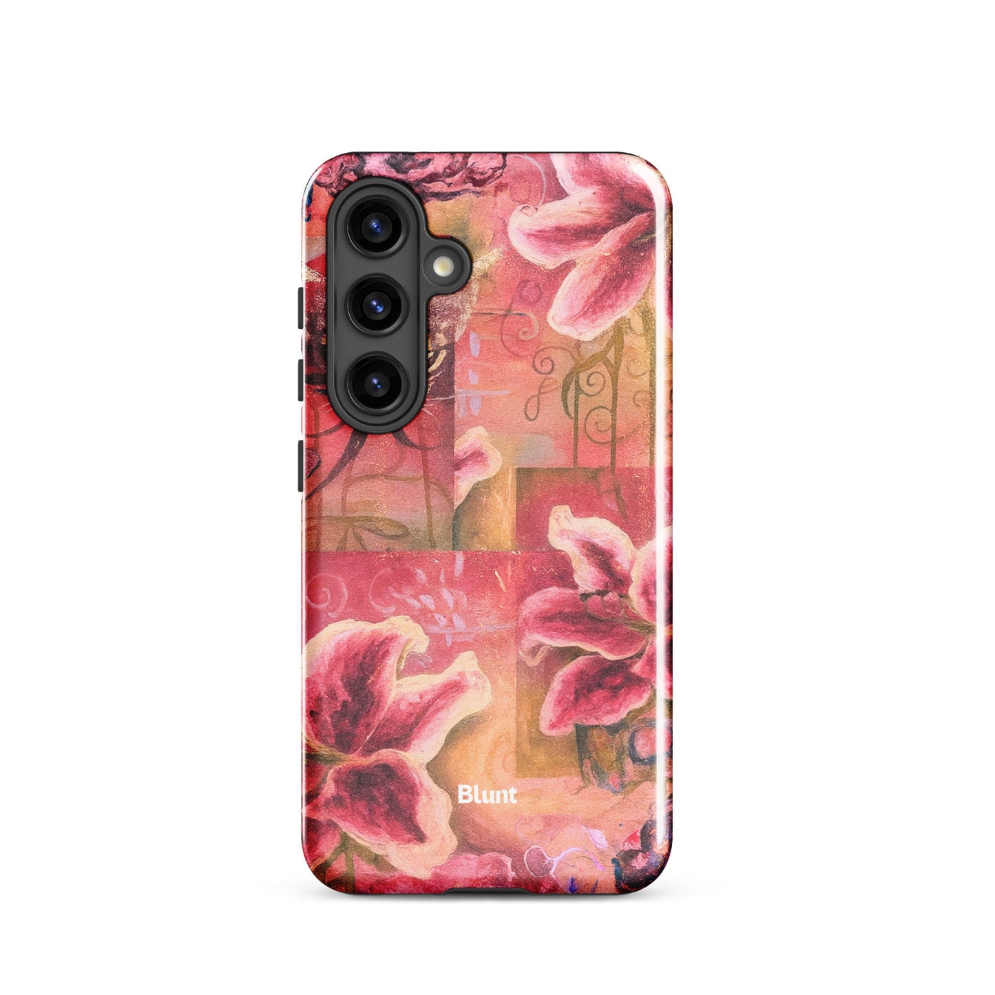 Irideska Samsung Case - Blunt Cases