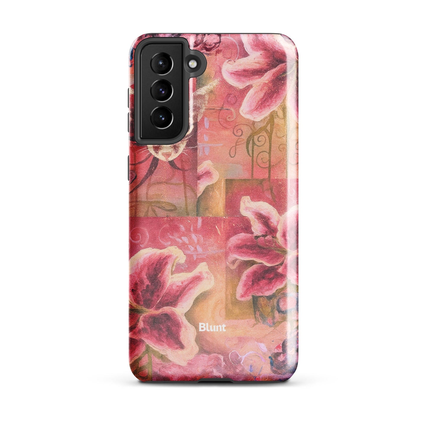 Irideska Samsung Case - Blunt Cases
