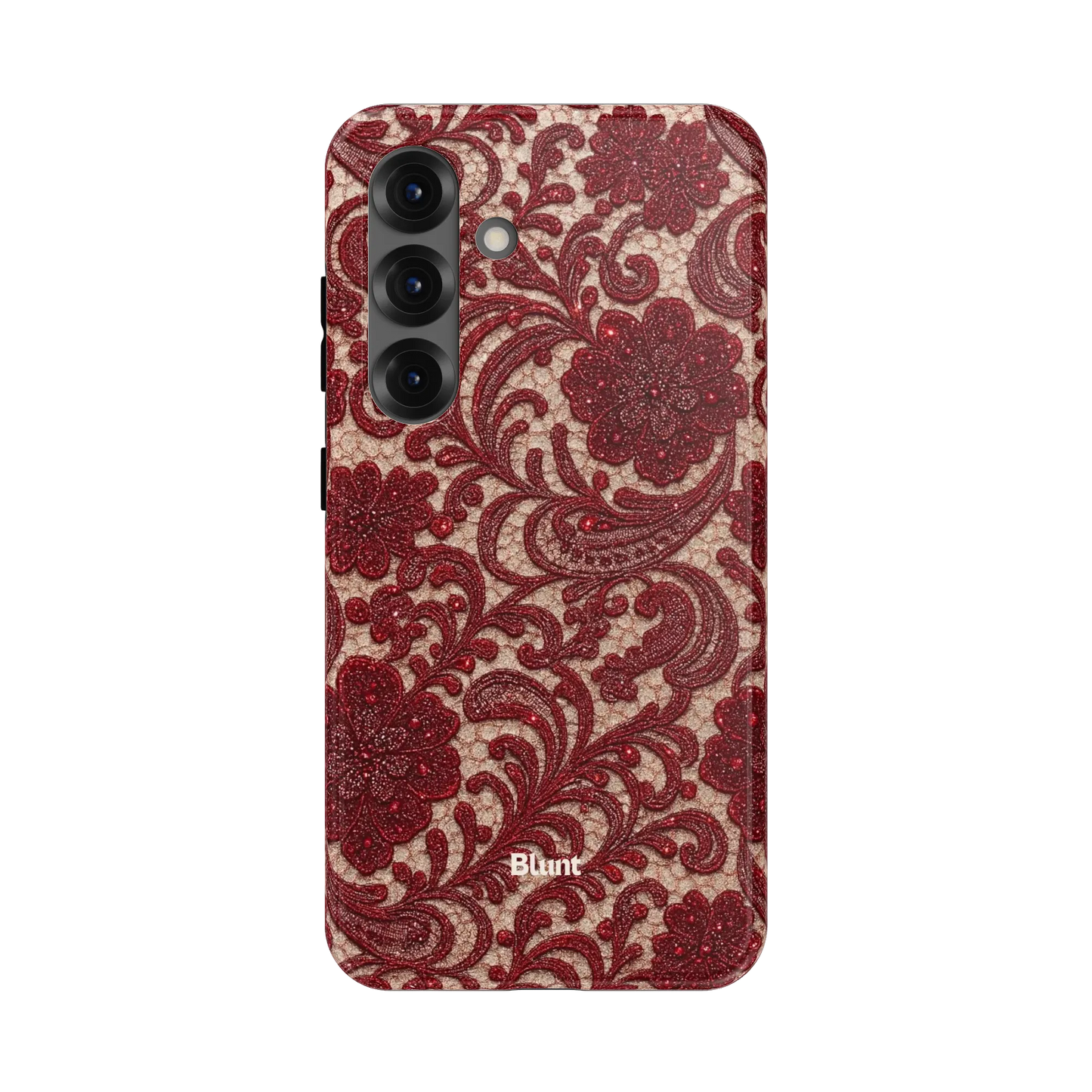 Maroux Veil Samsung Case