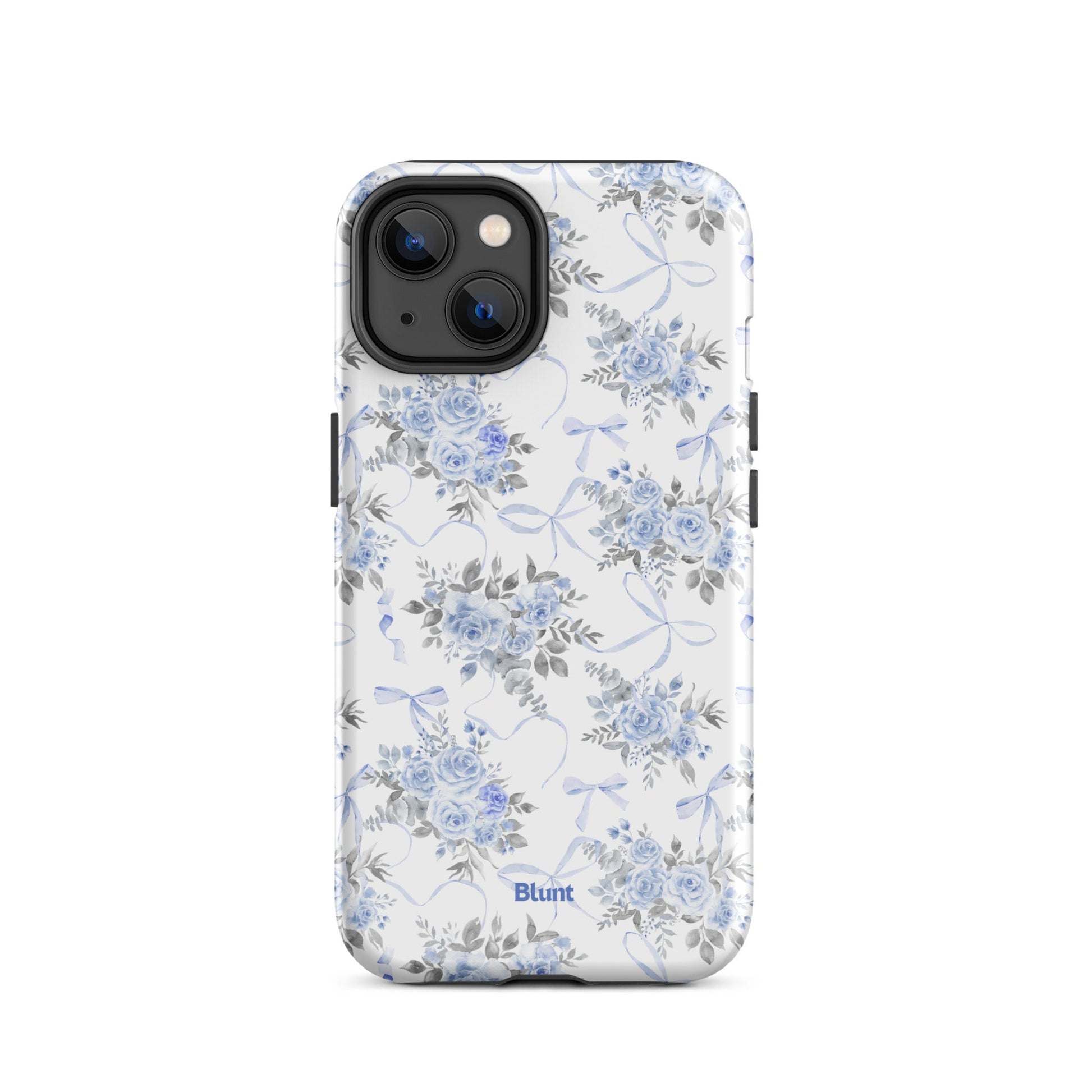 Iris iPhone Case - blunt cases