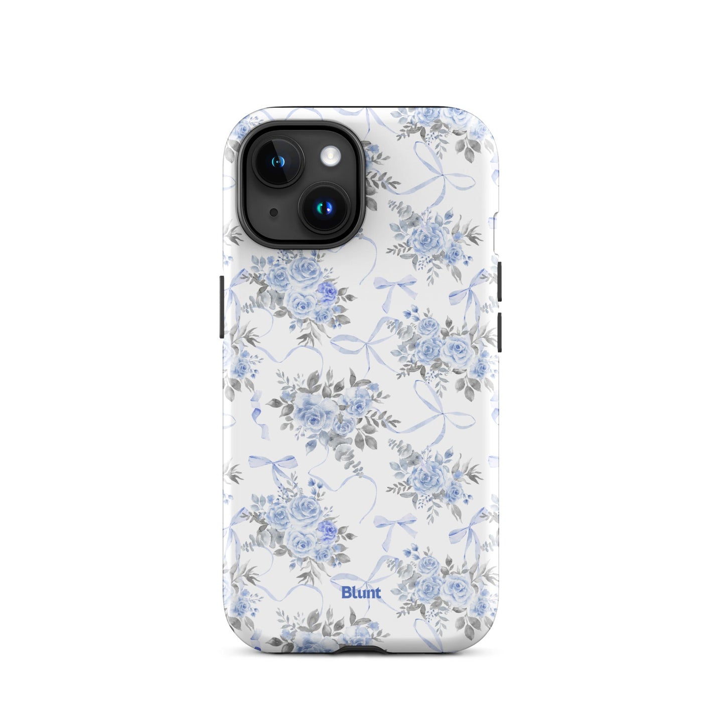 Iris iPhone Case - blunt cases