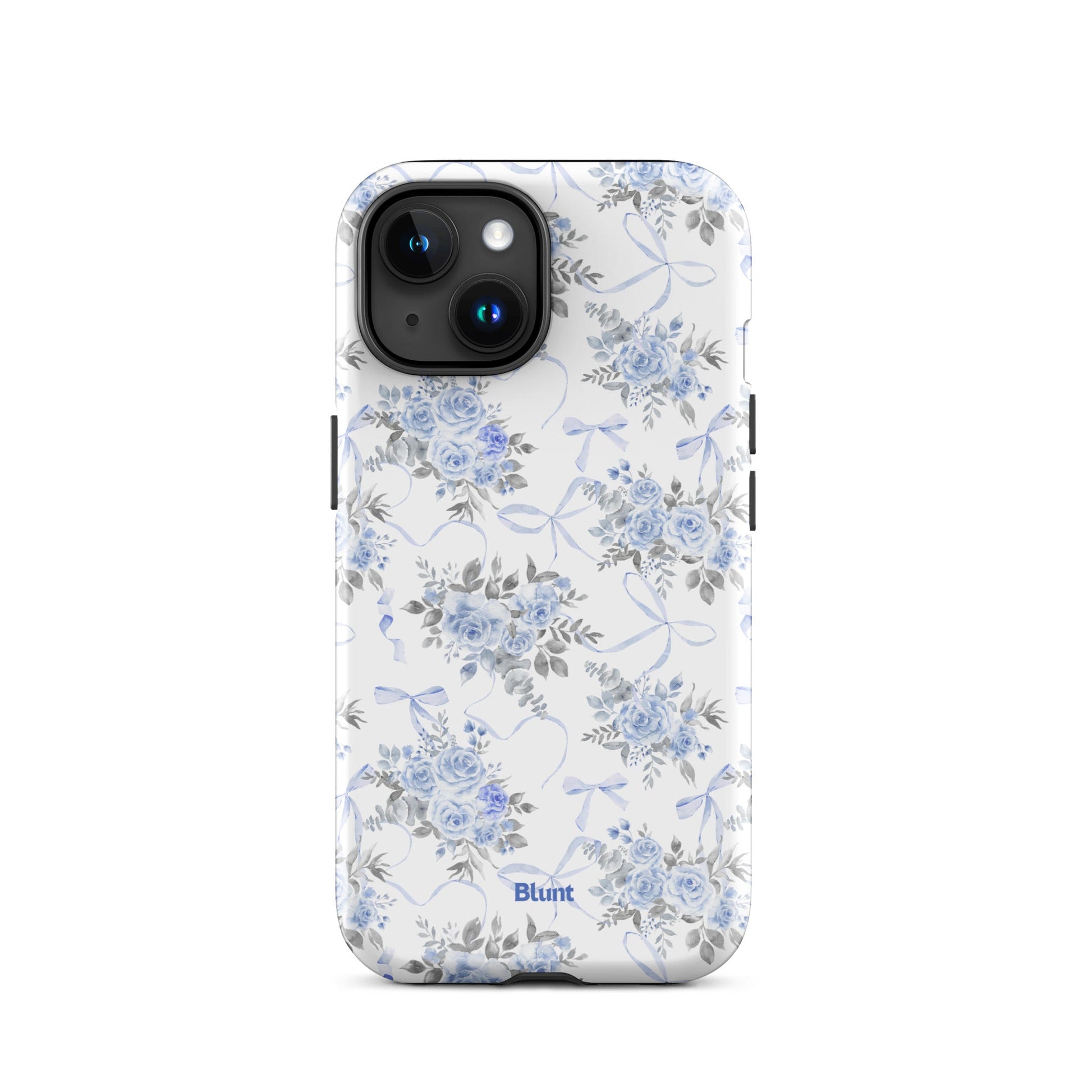 Iris iPhone Case - blunt cases