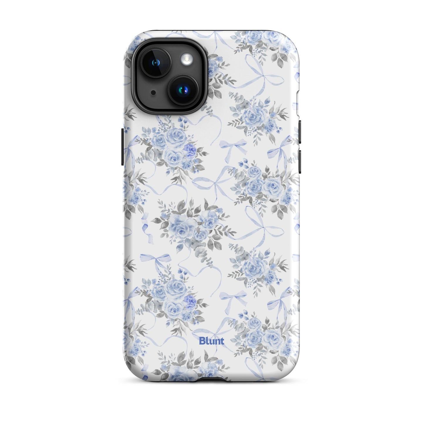 Iris iPhone Case - blunt cases