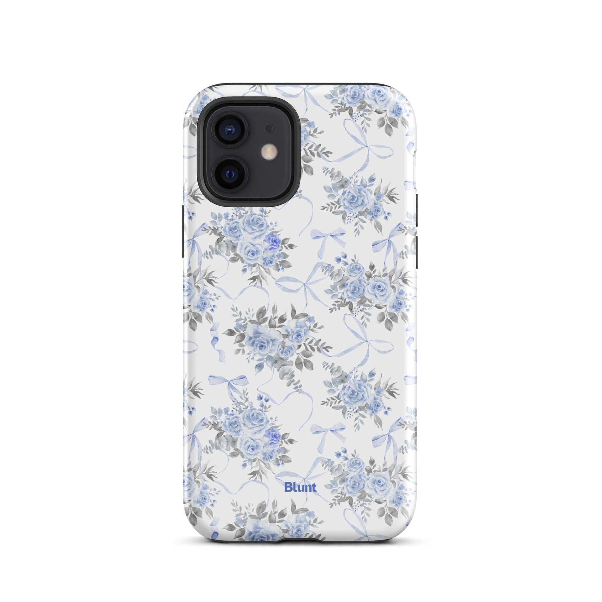Iris iPhone Case - blunt cases