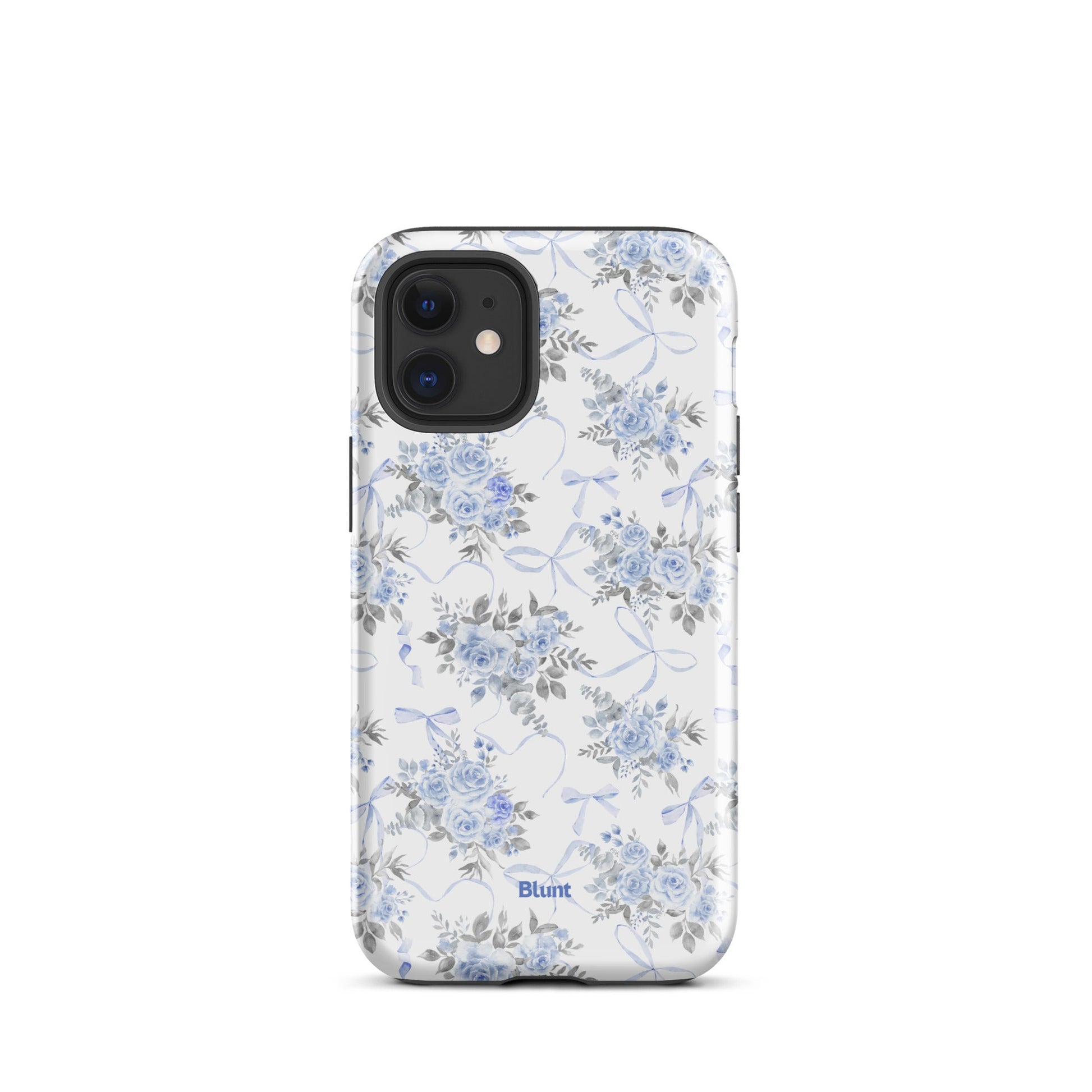Iris iPhone Case - blunt cases