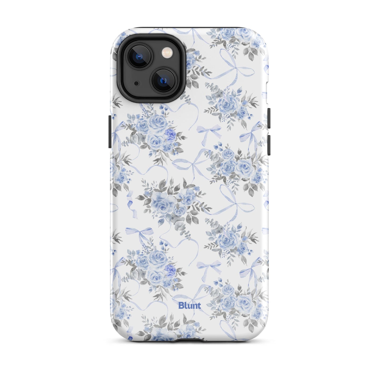 Iris iPhone Case - blunt cases