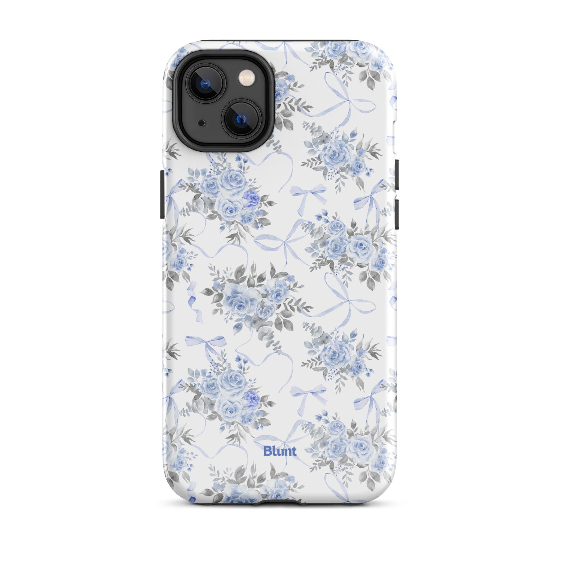Iris iPhone Case - blunt cases
