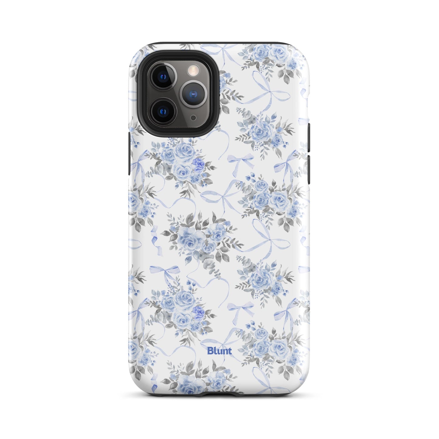 Iris iPhone Case - blunt cases