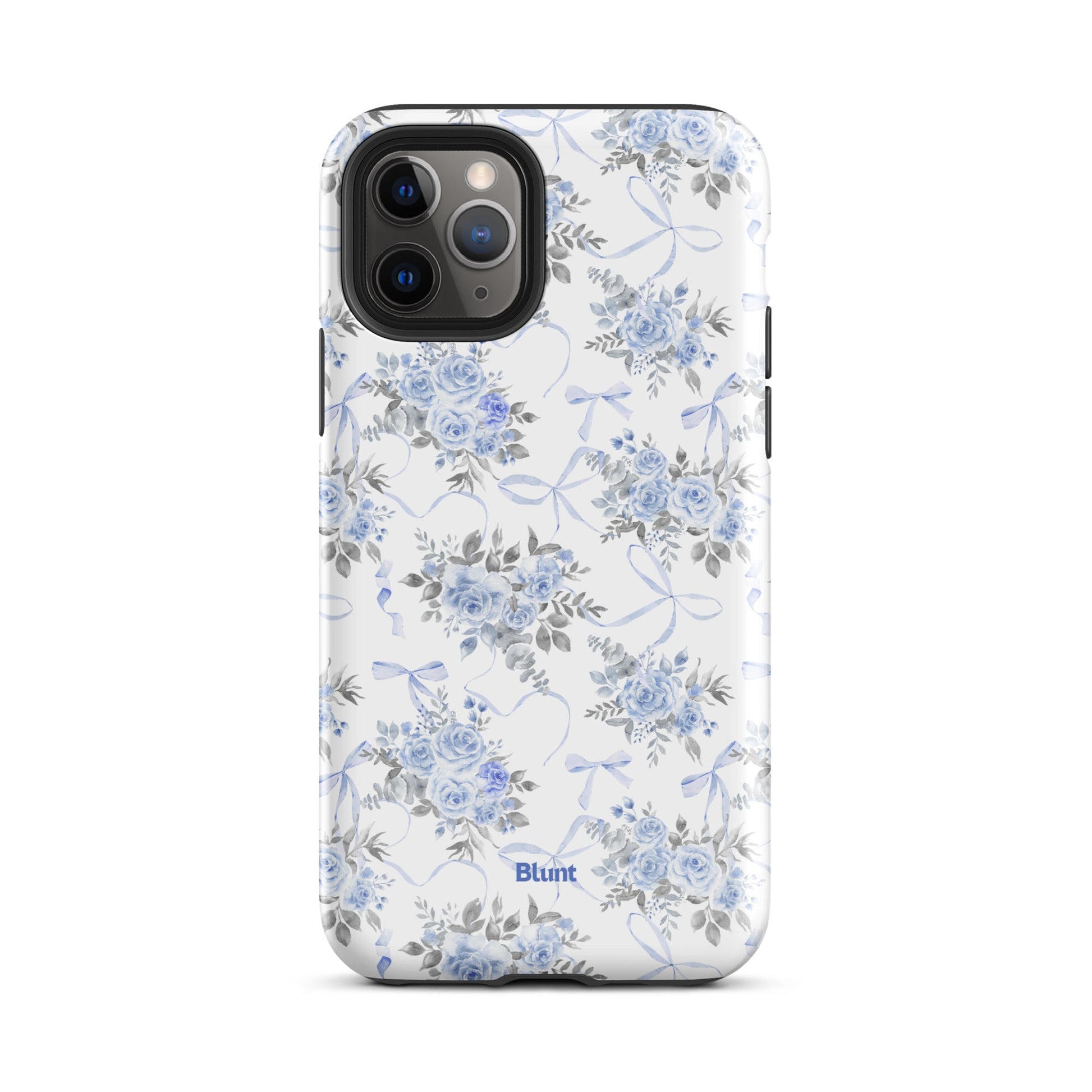 Iris iPhone Case - blunt cases