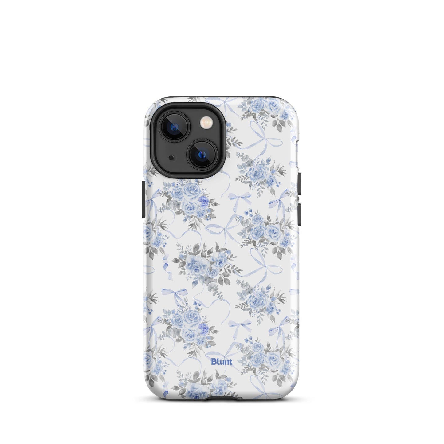 Iris iPhone Case - blunt cases