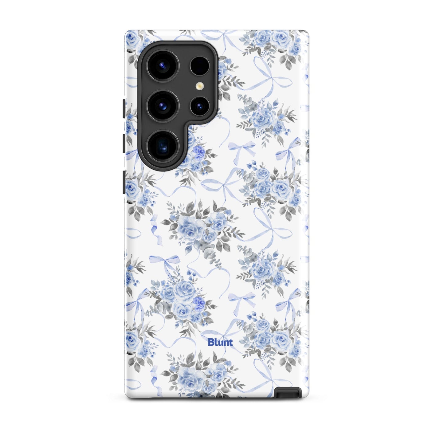 Iris Samsung Case - Blunt Cases