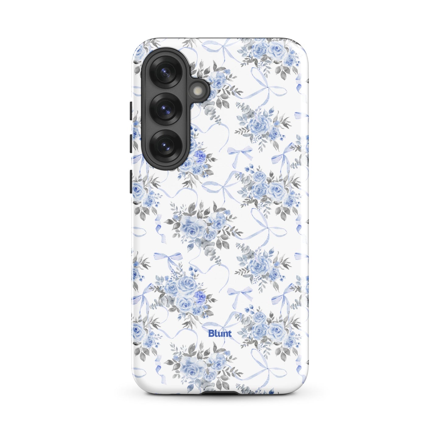 Iris Samsung Case - Blunt Cases