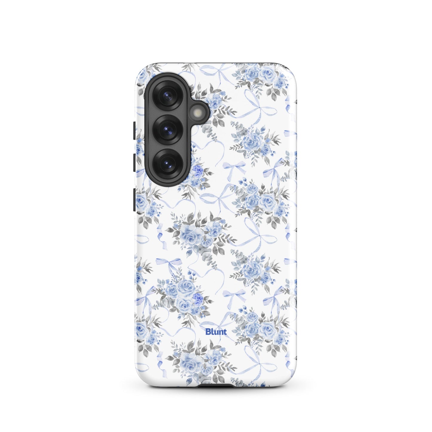 Iris Samsung Case - Blunt Cases