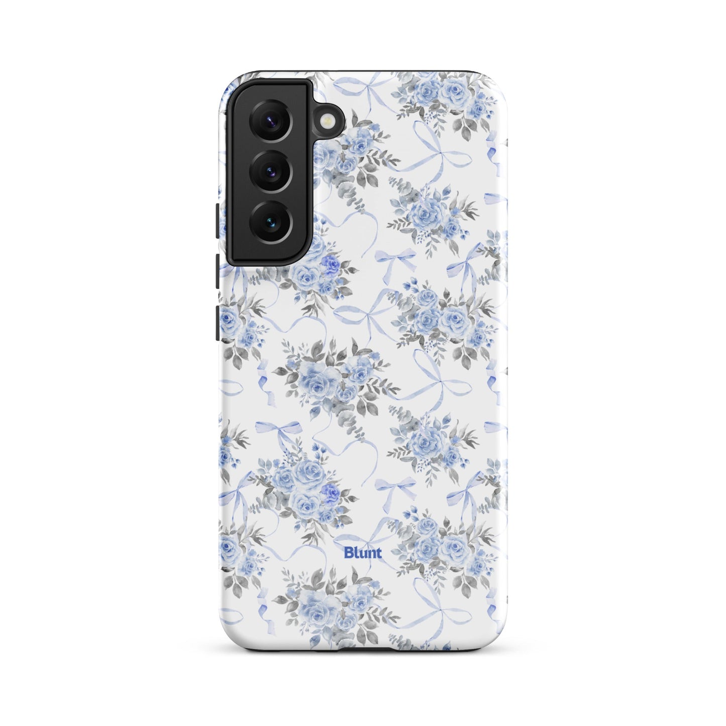 Iris Samsung Case - Blunt Cases