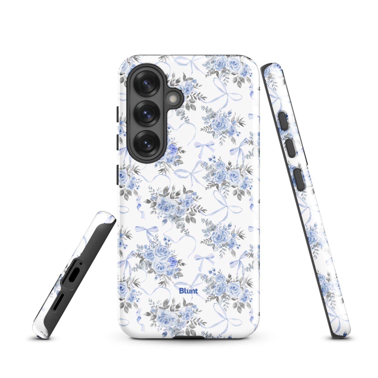 Iris Samsung Case - Blunt Cases