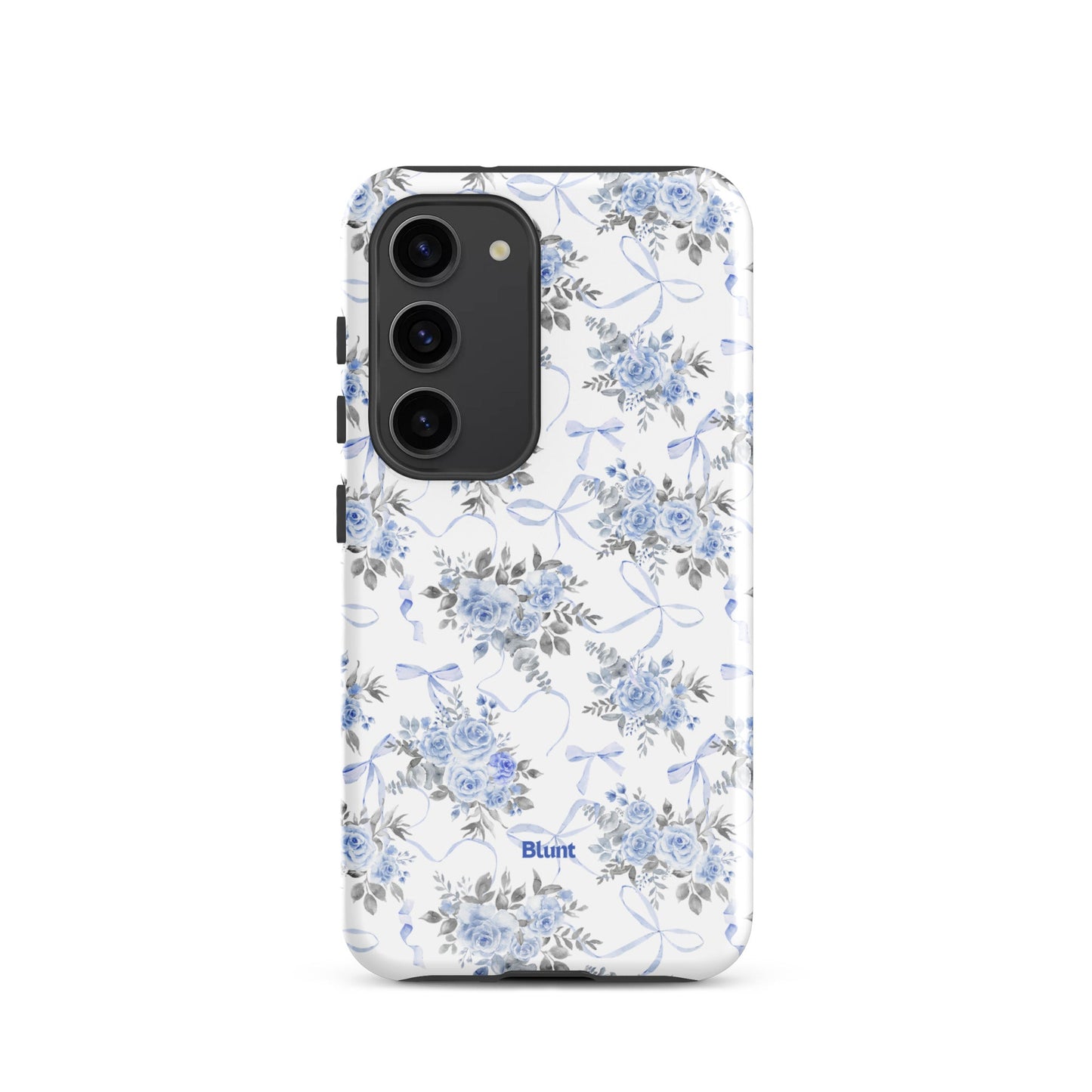 Iris Samsung Case - Blunt Cases